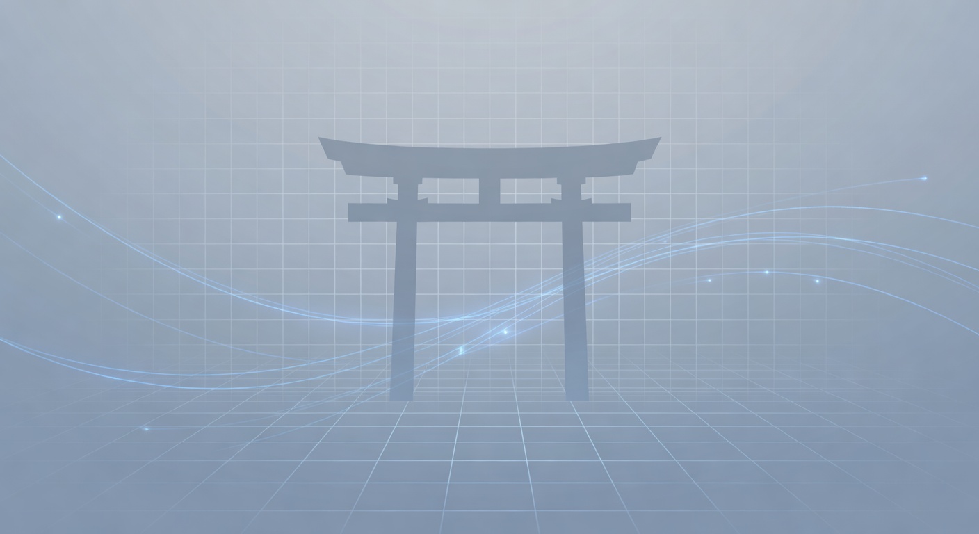 デジタルインフラ