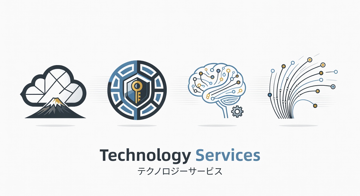 テクノロジーサービス